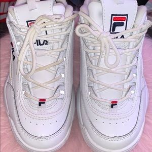 Fila Disruptor 2 Premium